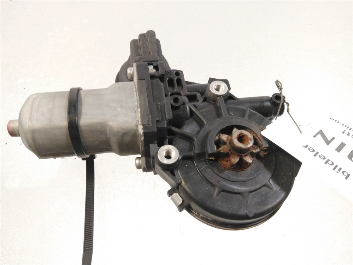 Vindusheismotor – bilde 2