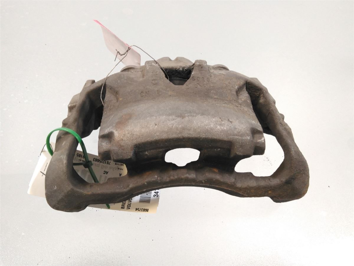 Bremsecaliper Foran Høyre – bilde 1