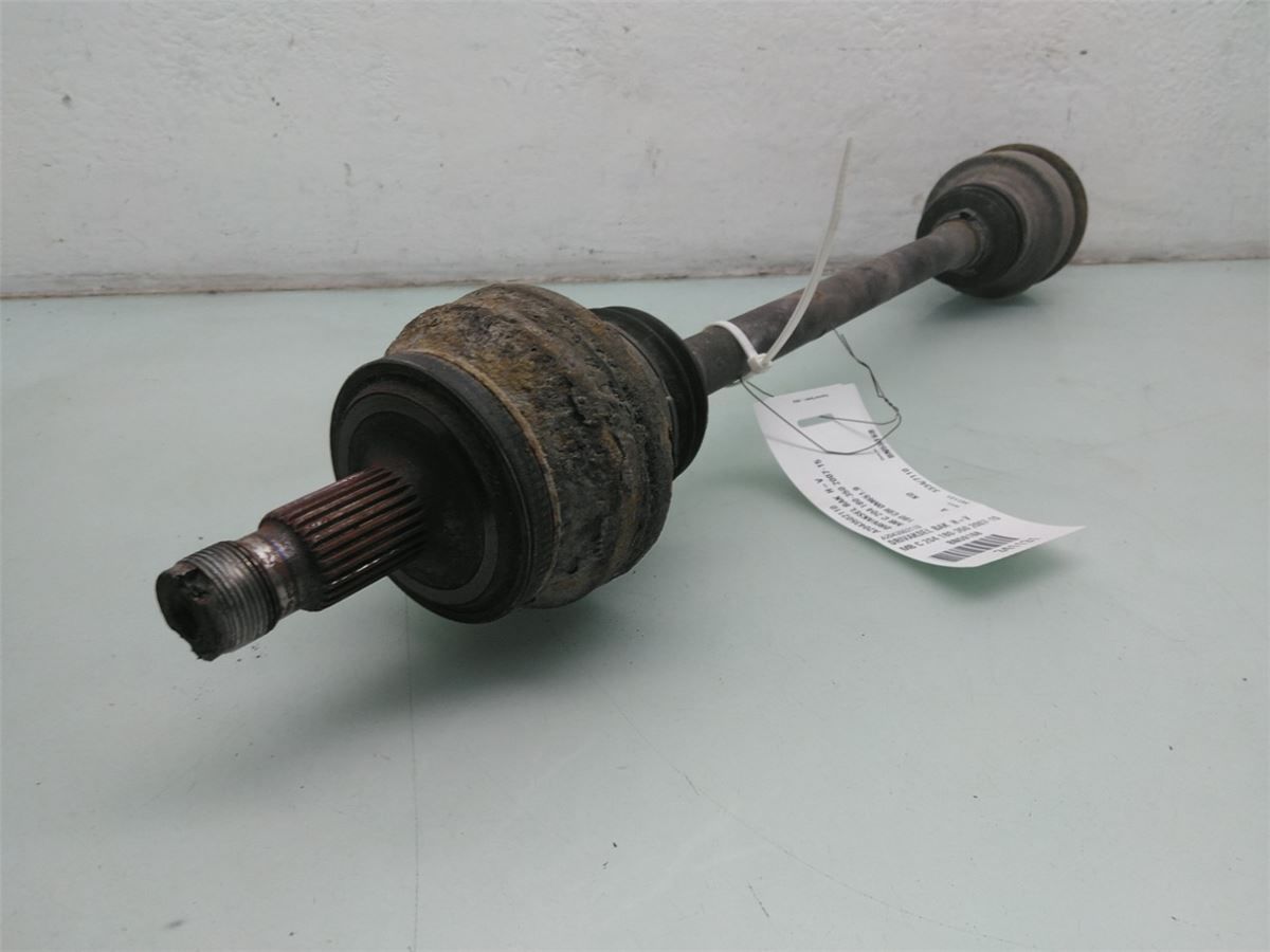 Drivaksel Bak H=V – bilde 2
