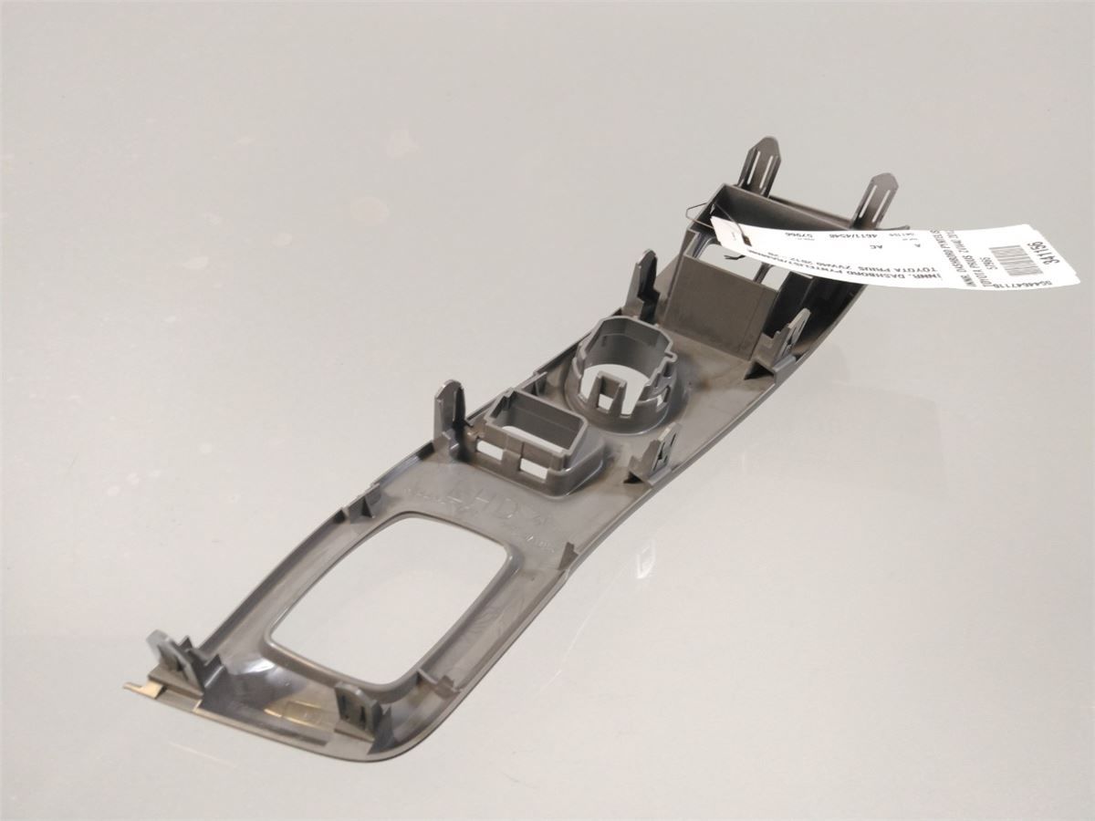 Innr. Dashbord Pyntelist/Ramme – bilde 2