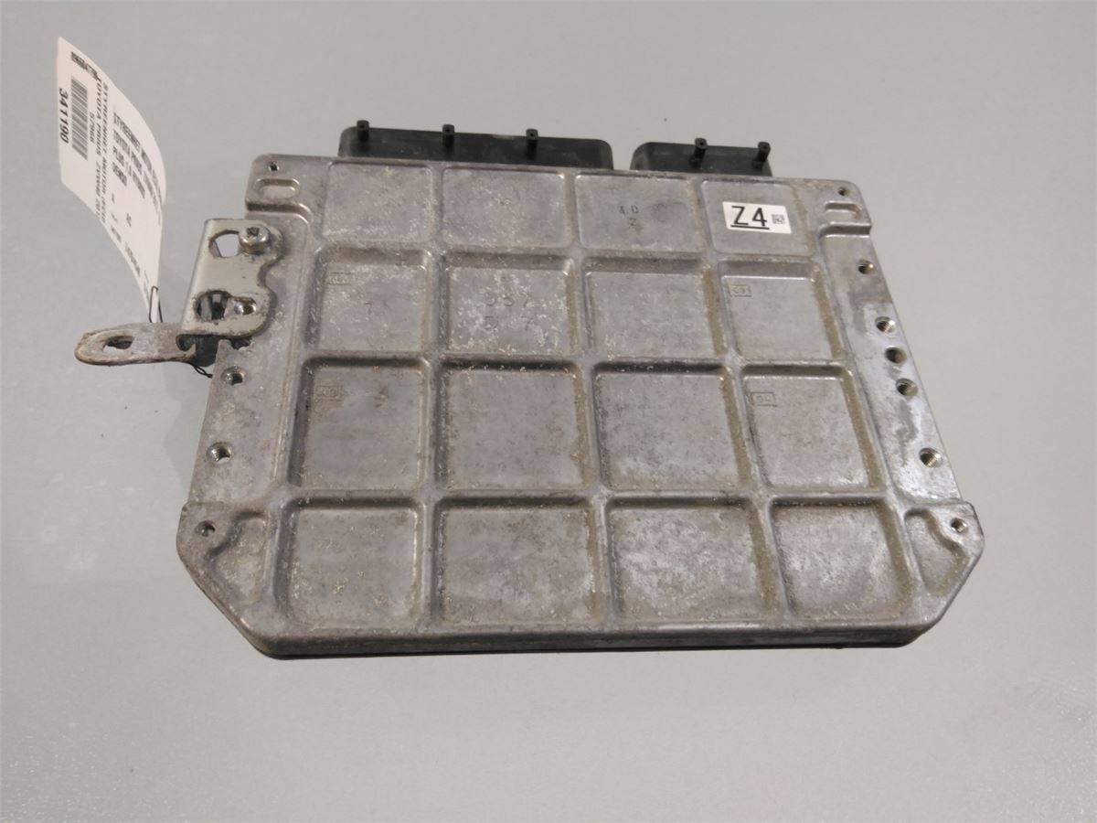 Styreenhet Motor (ECU) Bensin – bilde 2