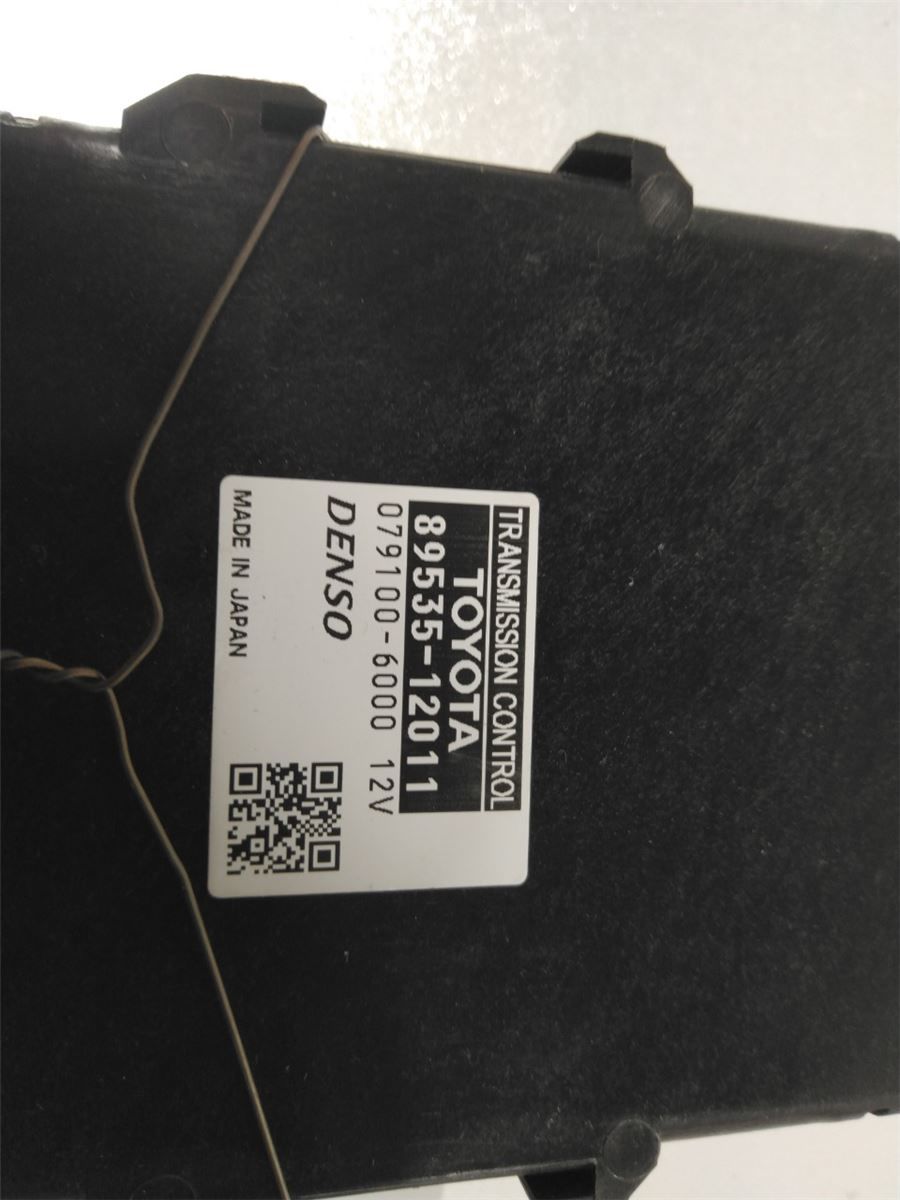 Styreenhet Gearkasse – bilde 2