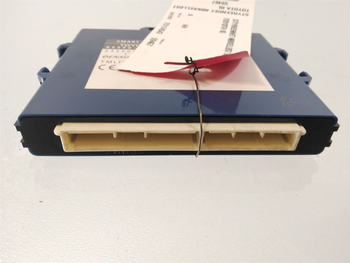 Styreenhet Nøkkelløst System – bilde 2