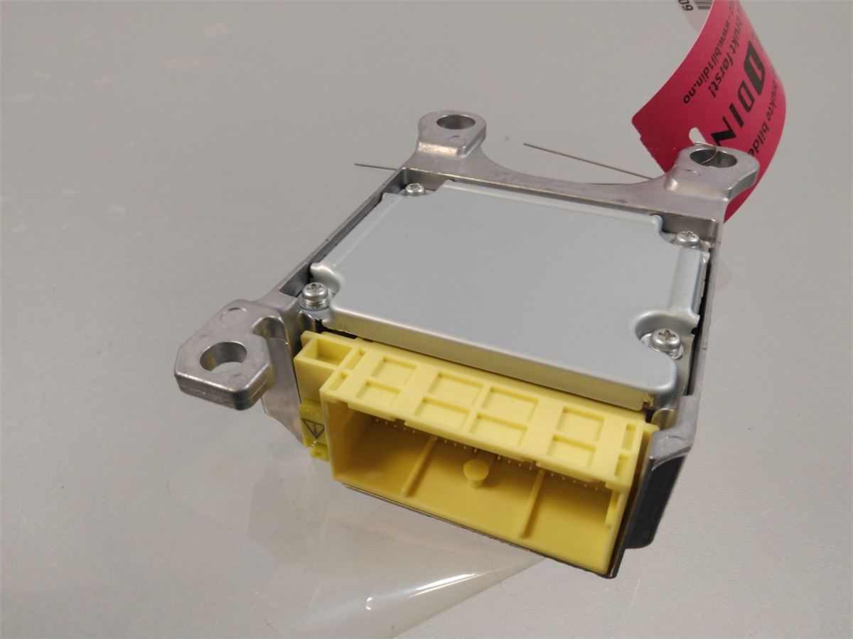 Airbag Elektronikkenhet – bilde 2
