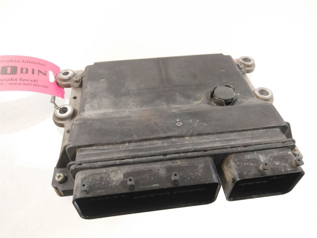 Styreenhet Motor (ECU) Bensin – bilde 2