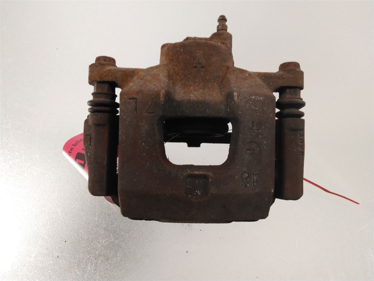 Bremsecaliper Foran Venstre – bilde 1
