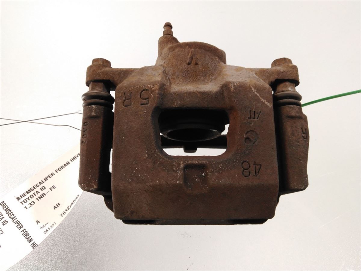 Bremsecaliper Foran Høyre – bilde 2