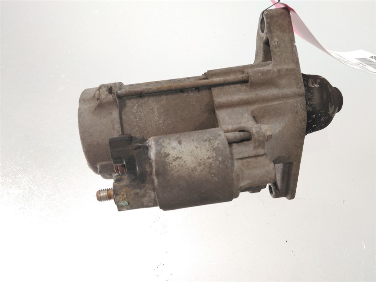 Startmotor Bensin – bilde 1