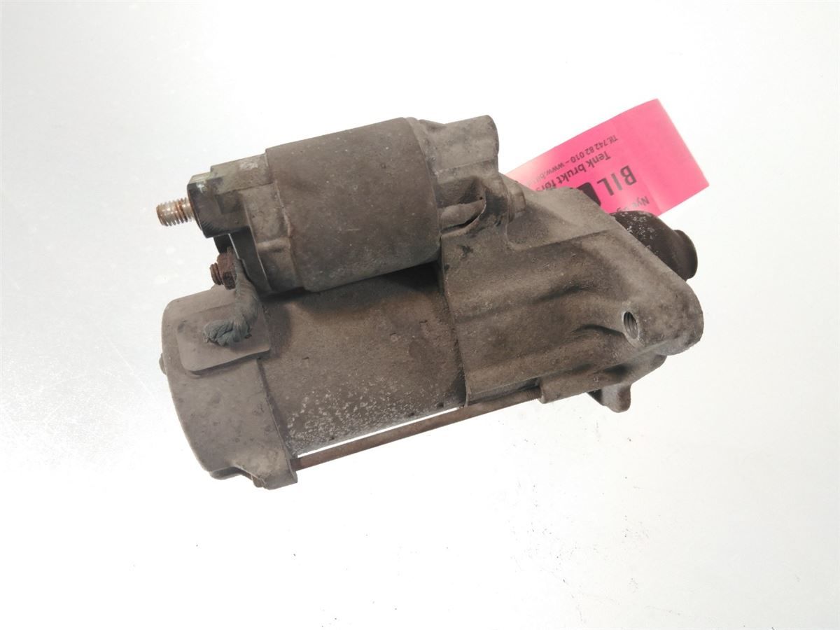 Startmotor Bensin – bilde 2