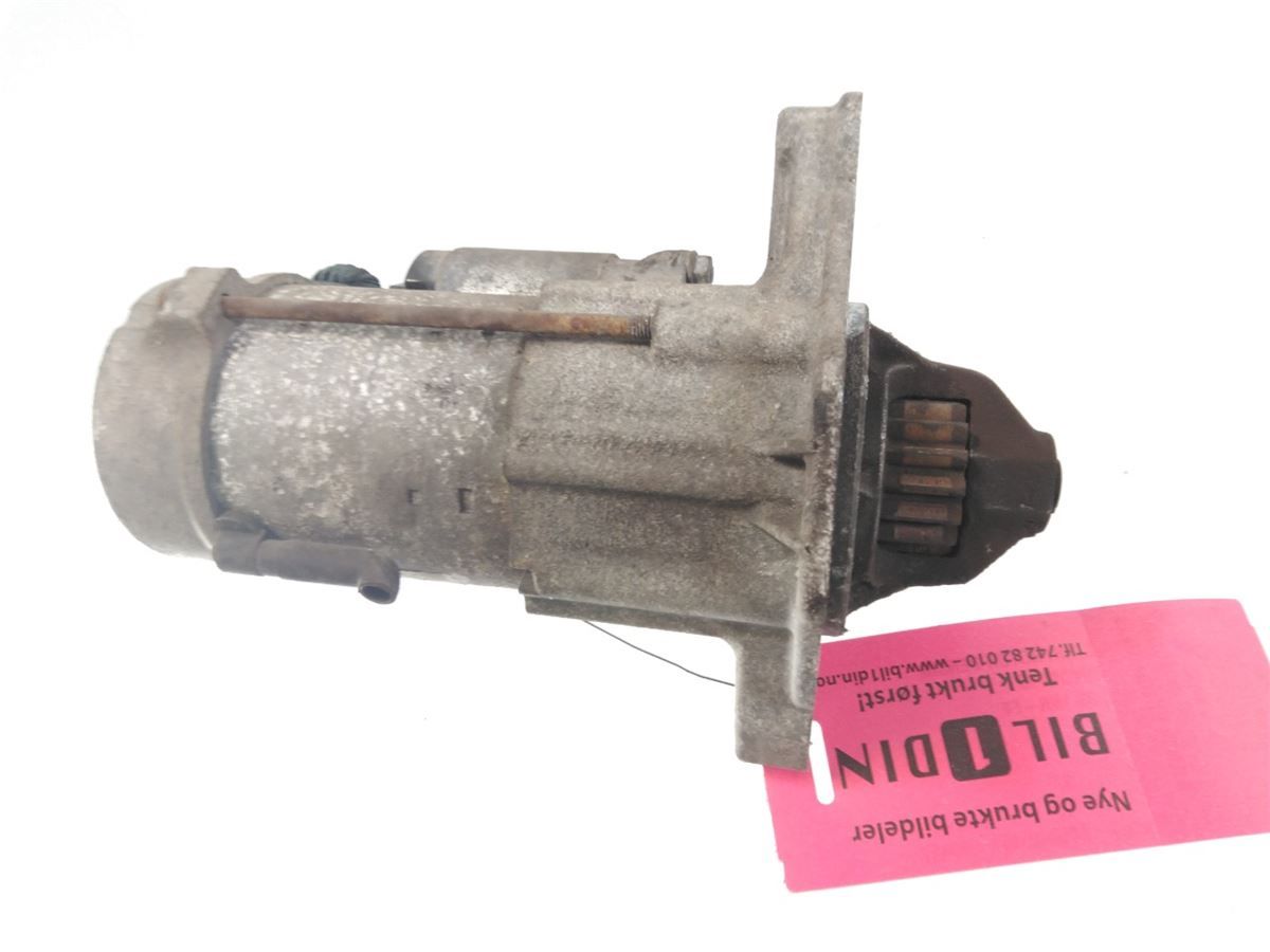 Startmotor Bensin – bilde 3
