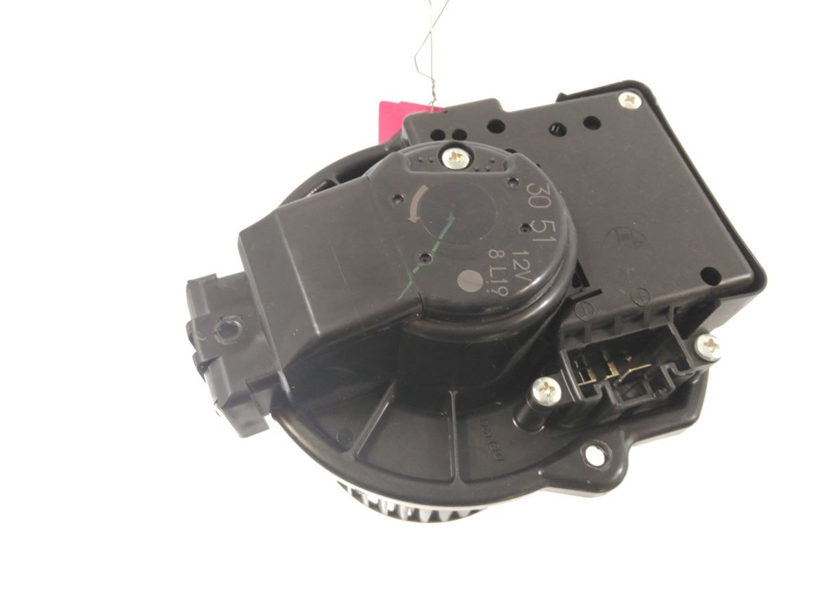 Varmeapparat Viftemotor – bilde 1