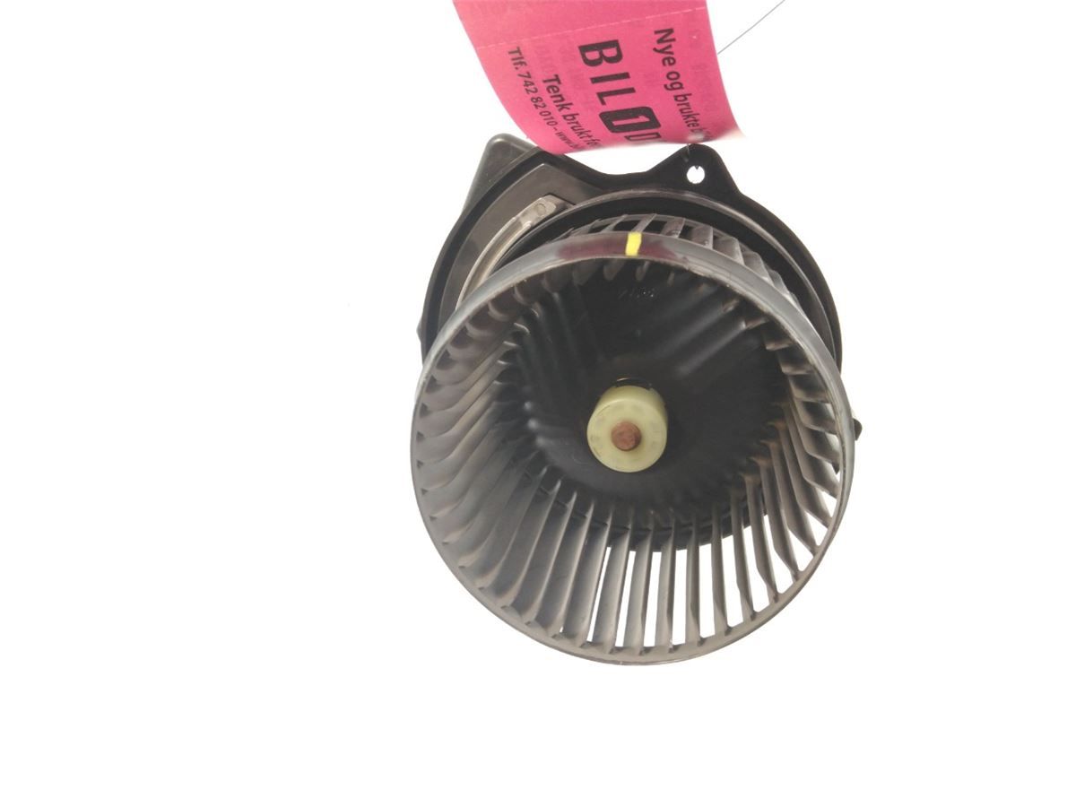 Varmeapparat Viftemotor – bilde 2