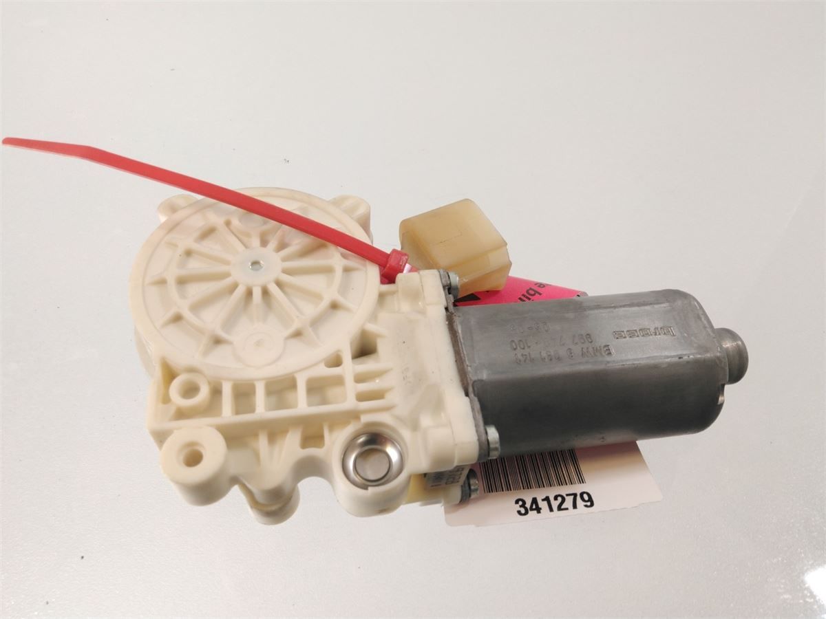 Vindusheismotor – bilde 2