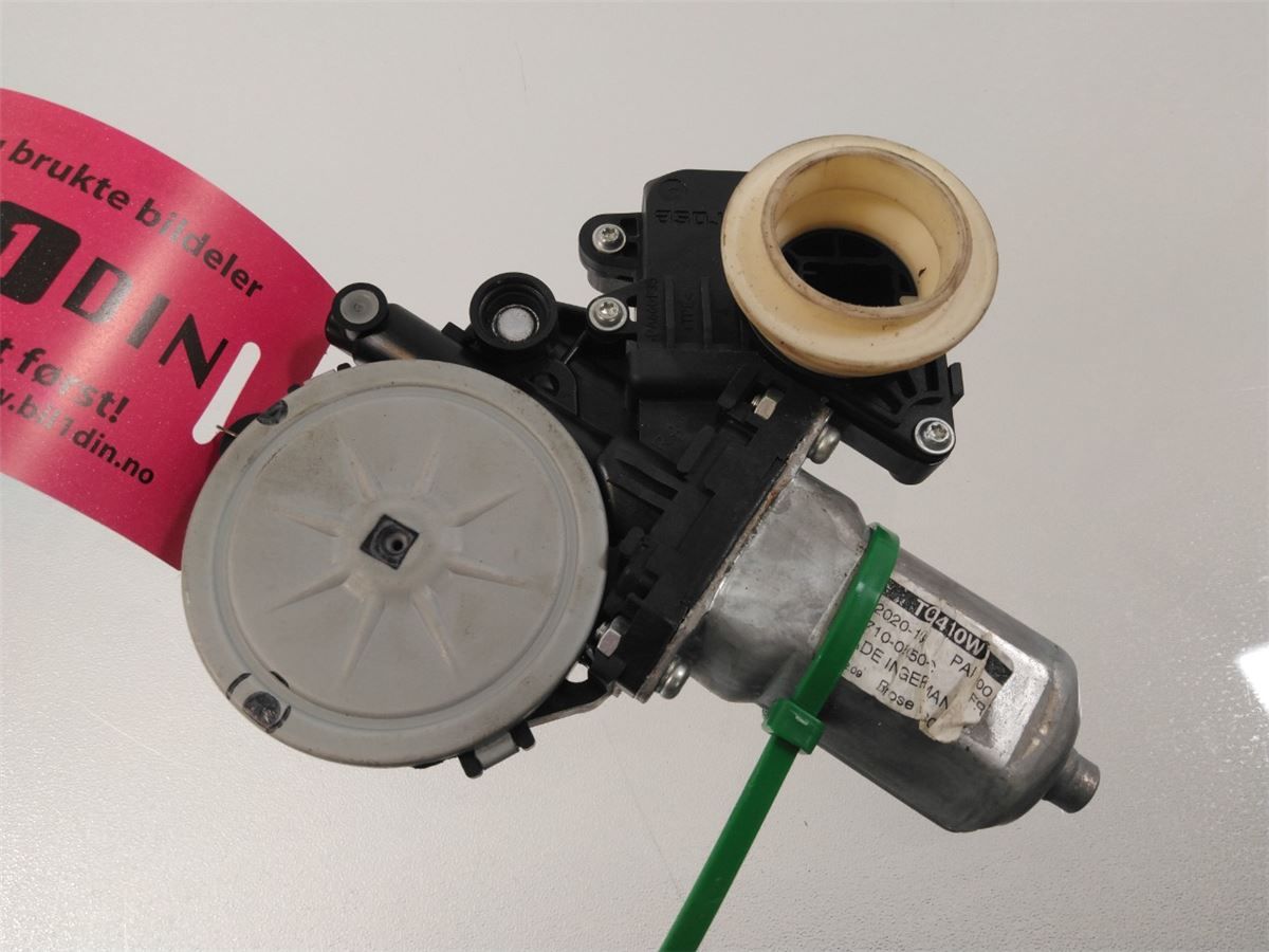 Vindusheismotor – bilde 2