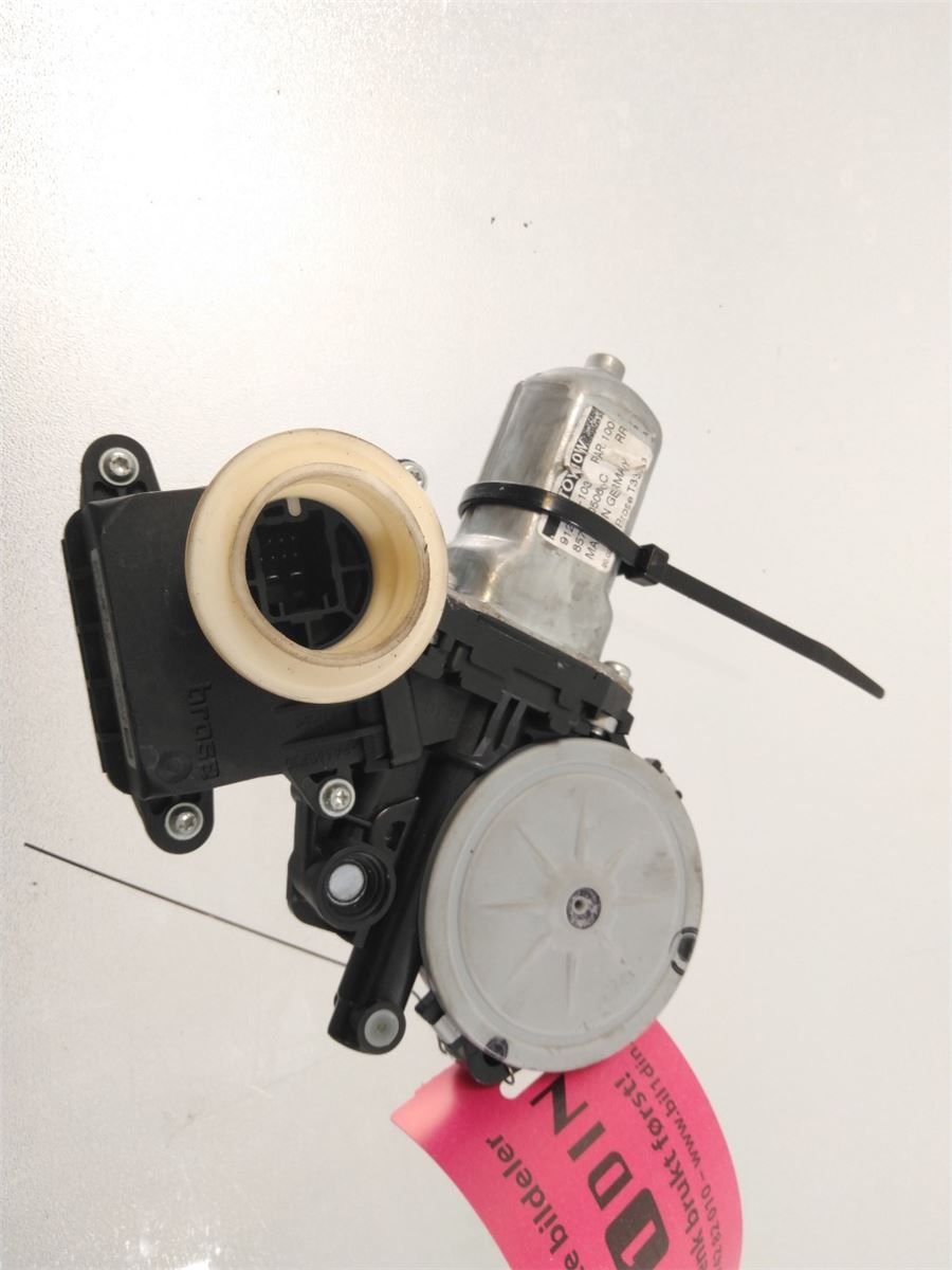 Vindusheismotor – bilde 2