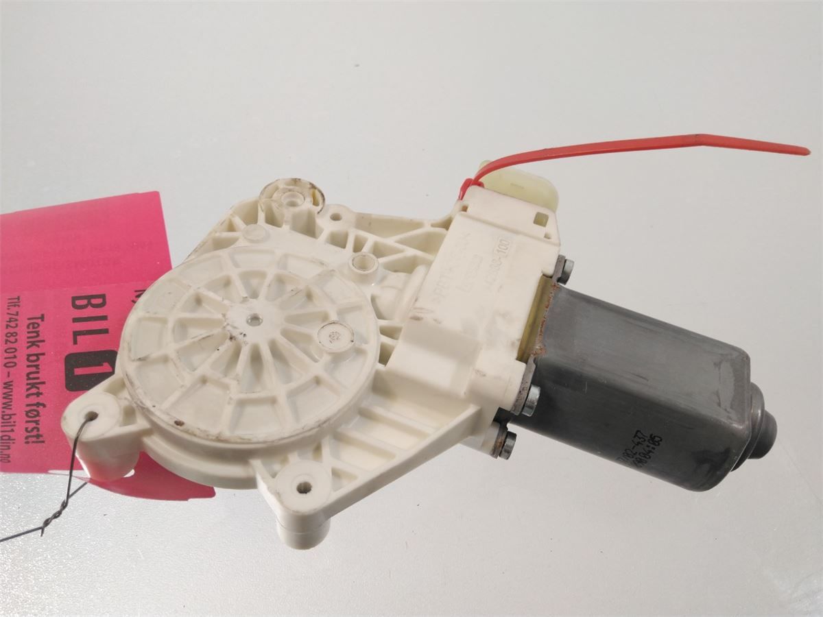 Vindusheismotor – bilde 2
