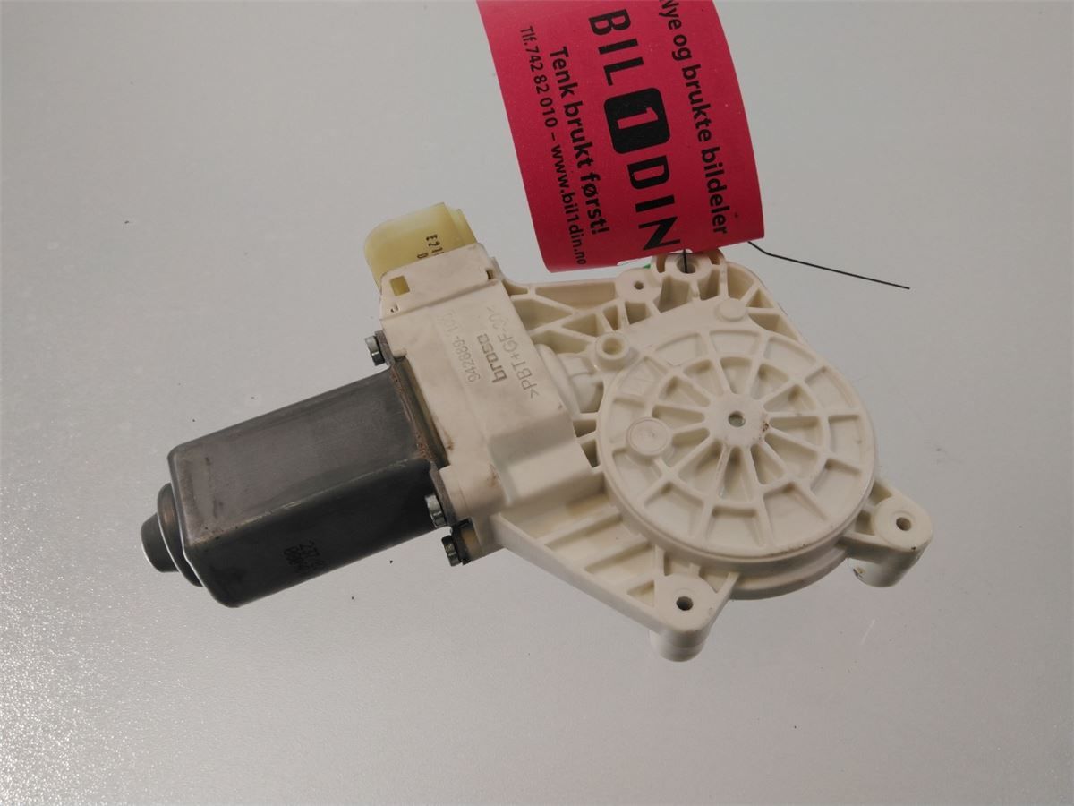 Vindusheismotor – bilde 2