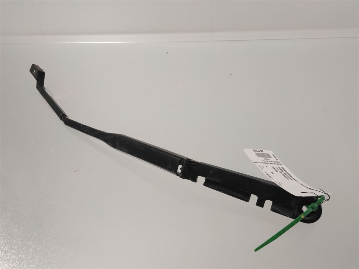 Viskerarm / Armer Frontrute – bilde 2