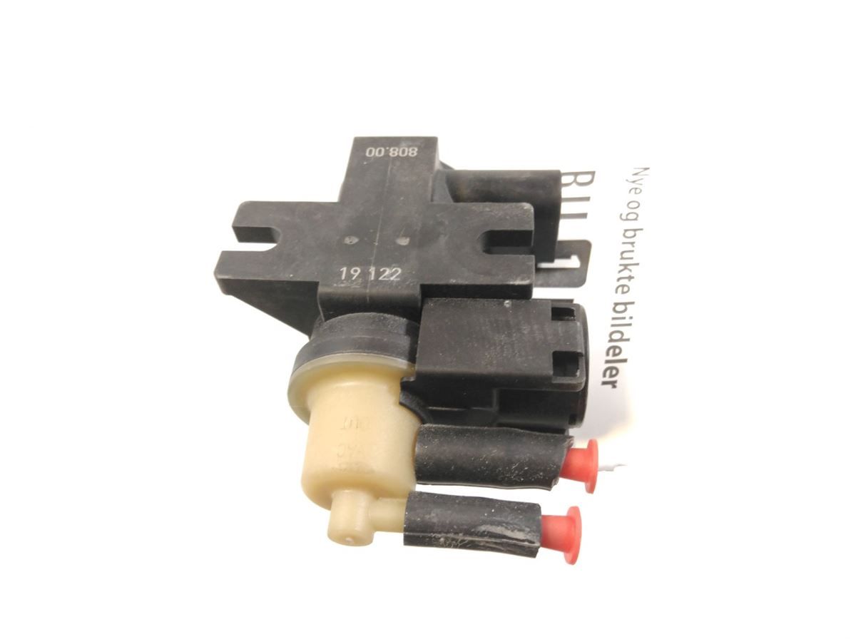 Vacuumventil – bilde 1
