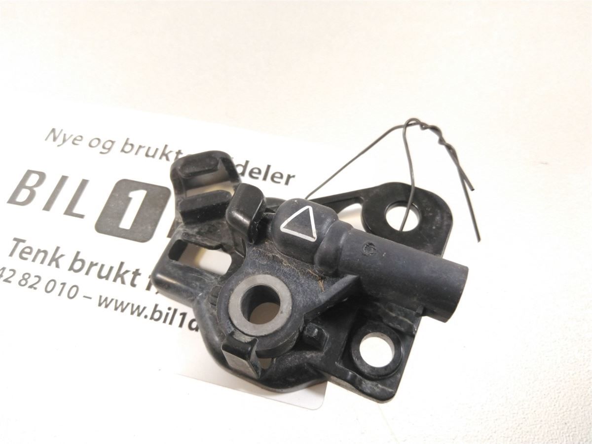 Airbag Øvrig – bilde 1