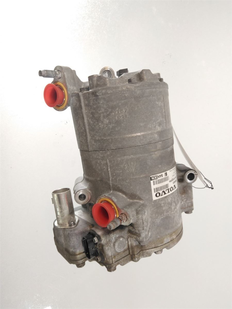 Varme AC Kompressor – bilde 1