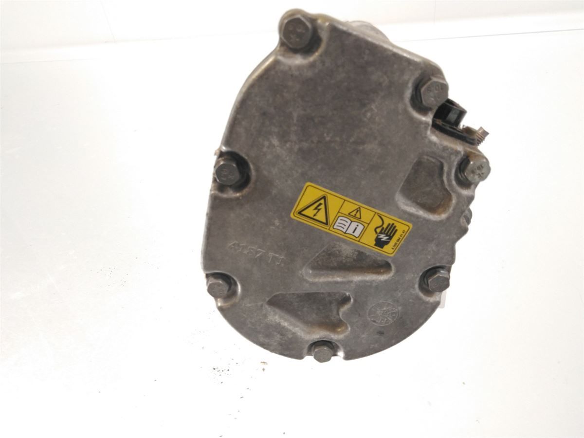 Varme AC Kompressor – bilde 2