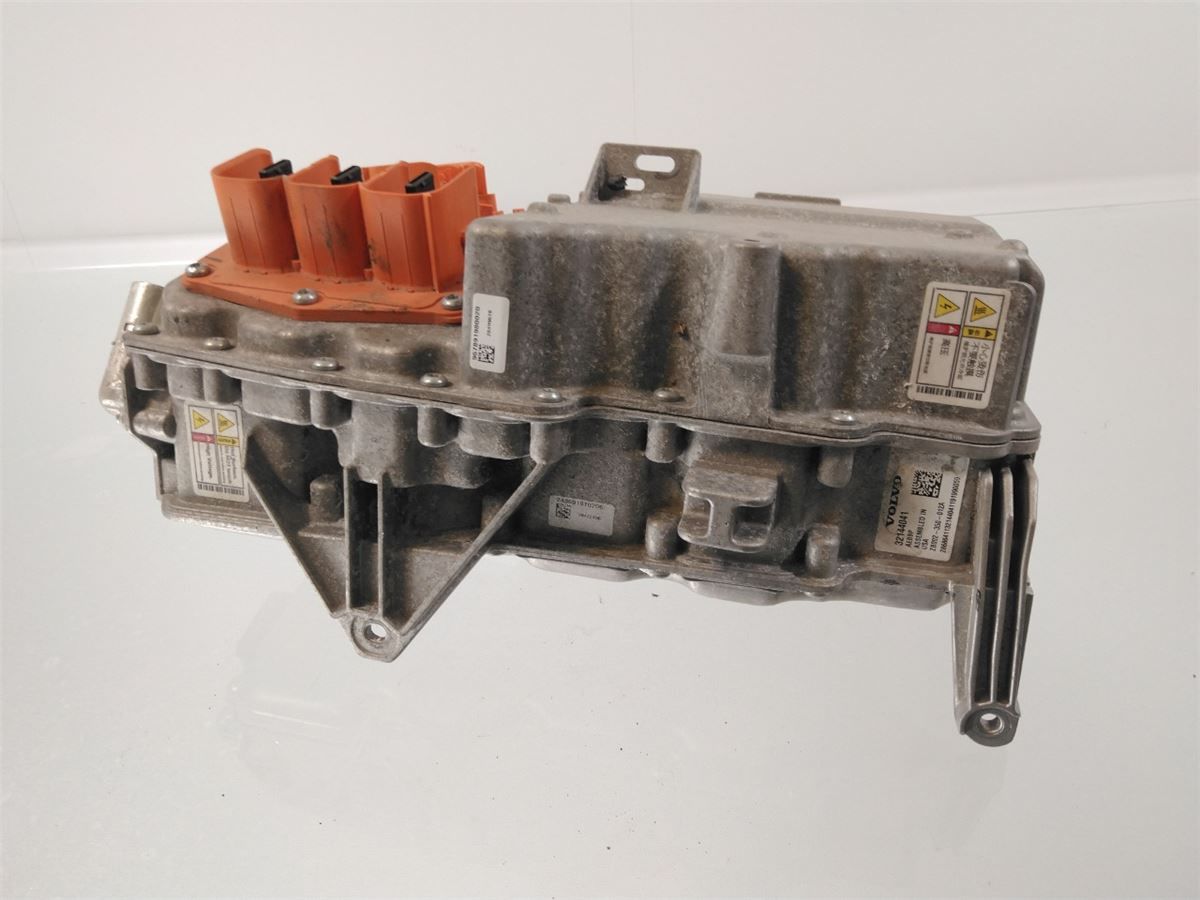 Hybrid Inverter – bilde 1
