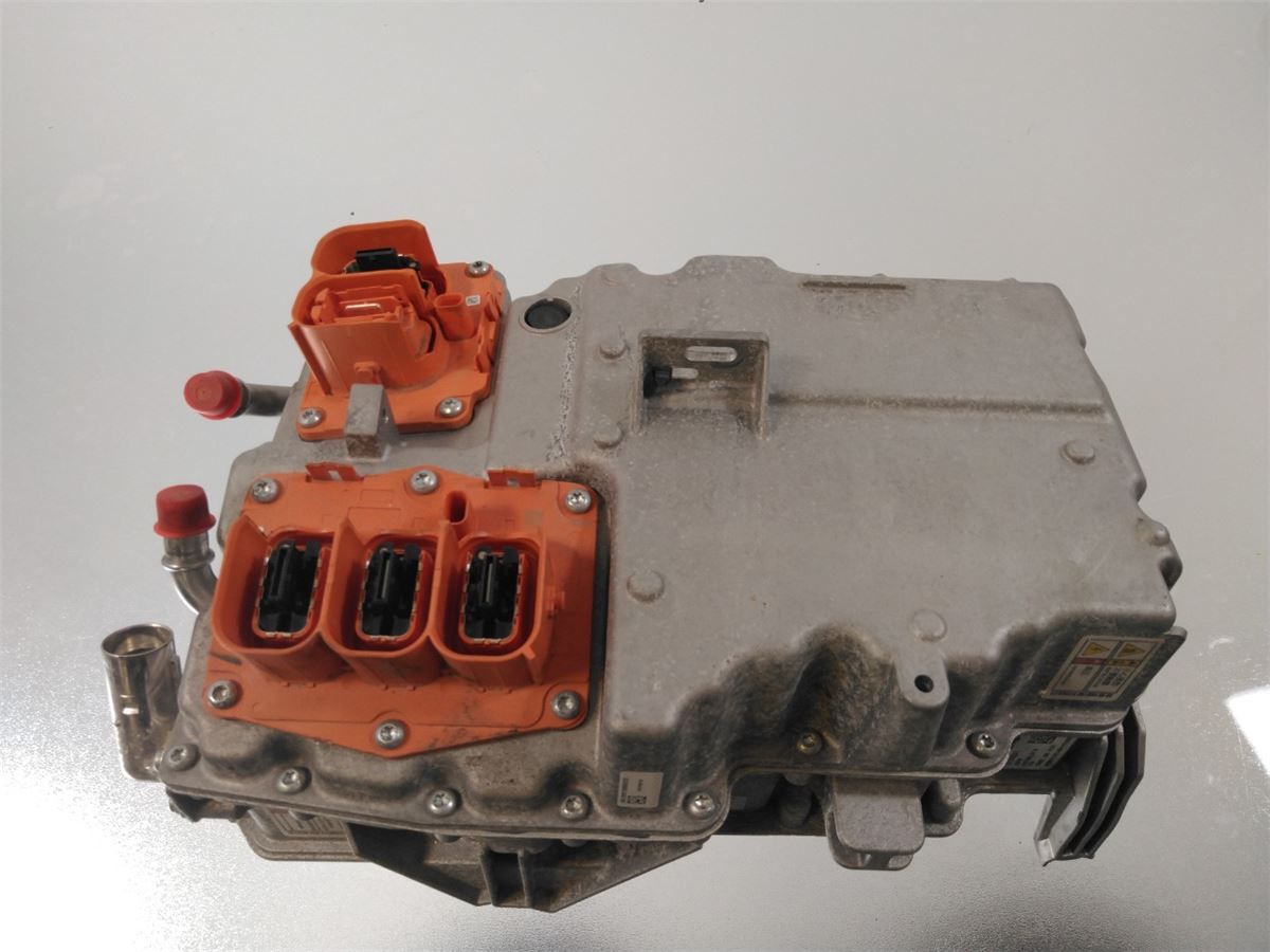 Hybrid Inverter – bilde 2