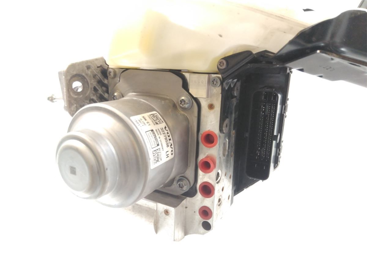 ABS Hydraulikkaggregat – bilde 2