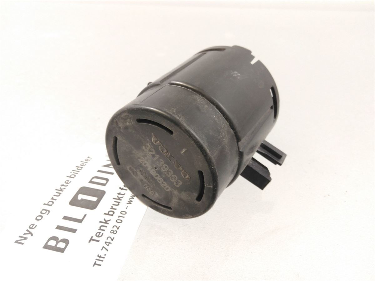 Luftfilter – bilde 1