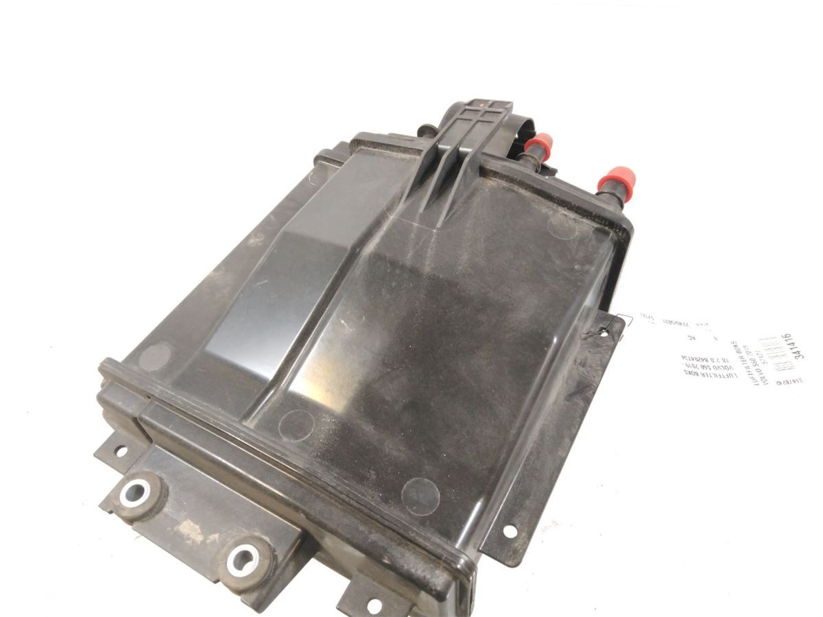 Luftfilter Boks – bilde 1