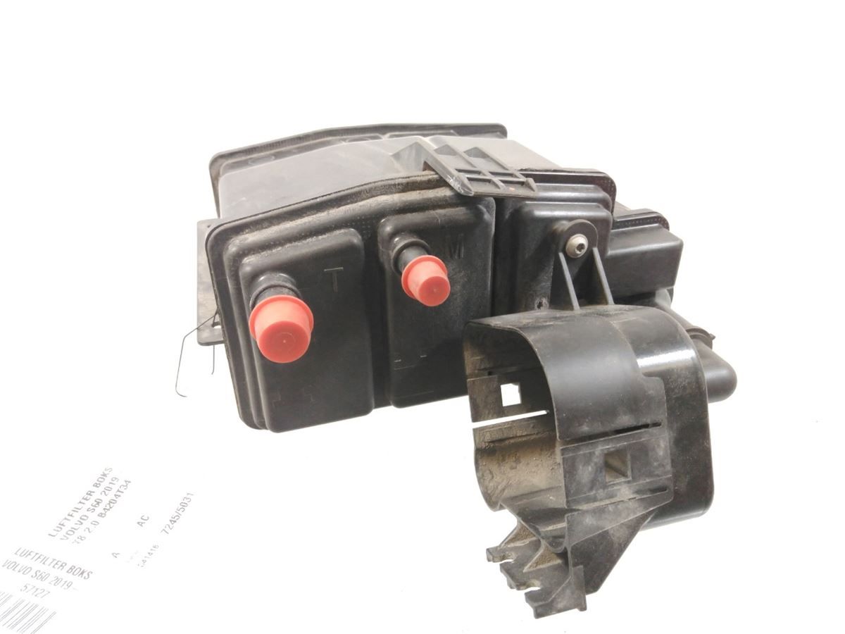 Luftfilter Boks – bilde 2