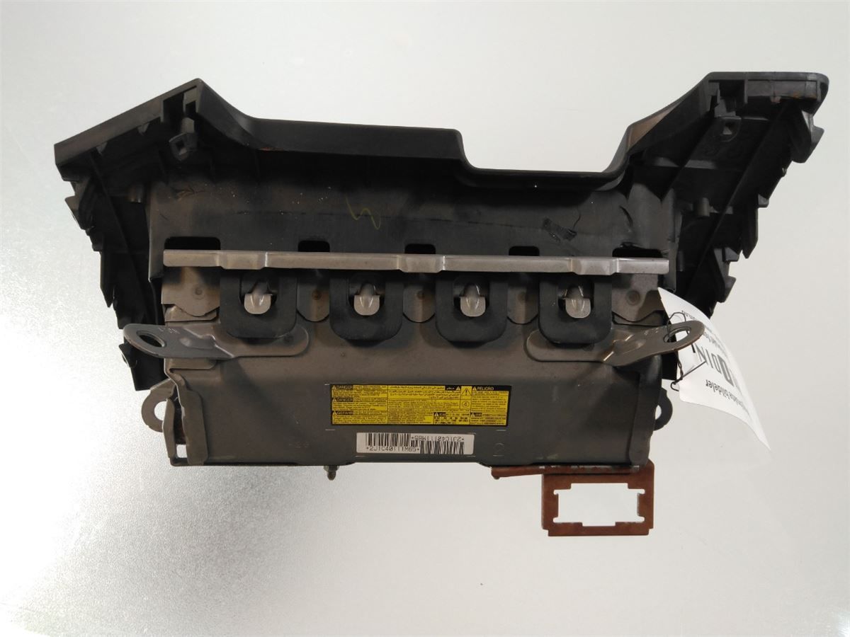 Airbag Kne – bilde 2
