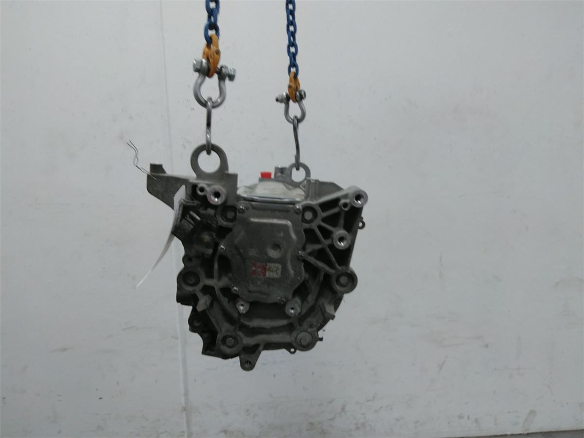 Motor Elektrisk Foran – bilde 2