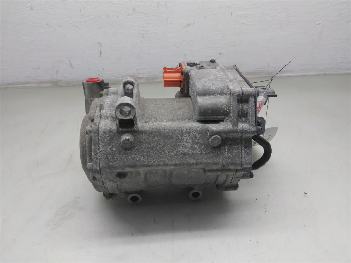 Varme AC Kompressor – bilde 3