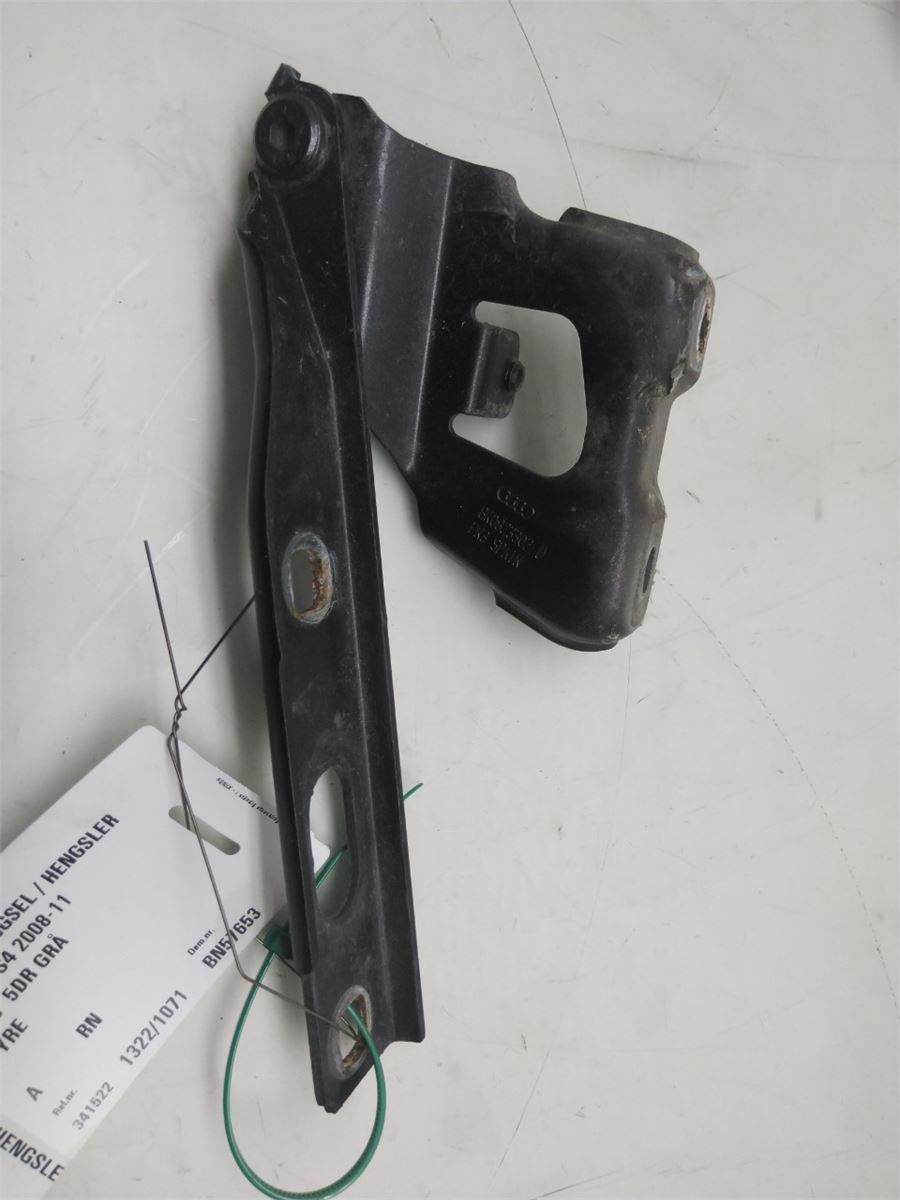 Panser Hengsel / Hengsler – bilde 1