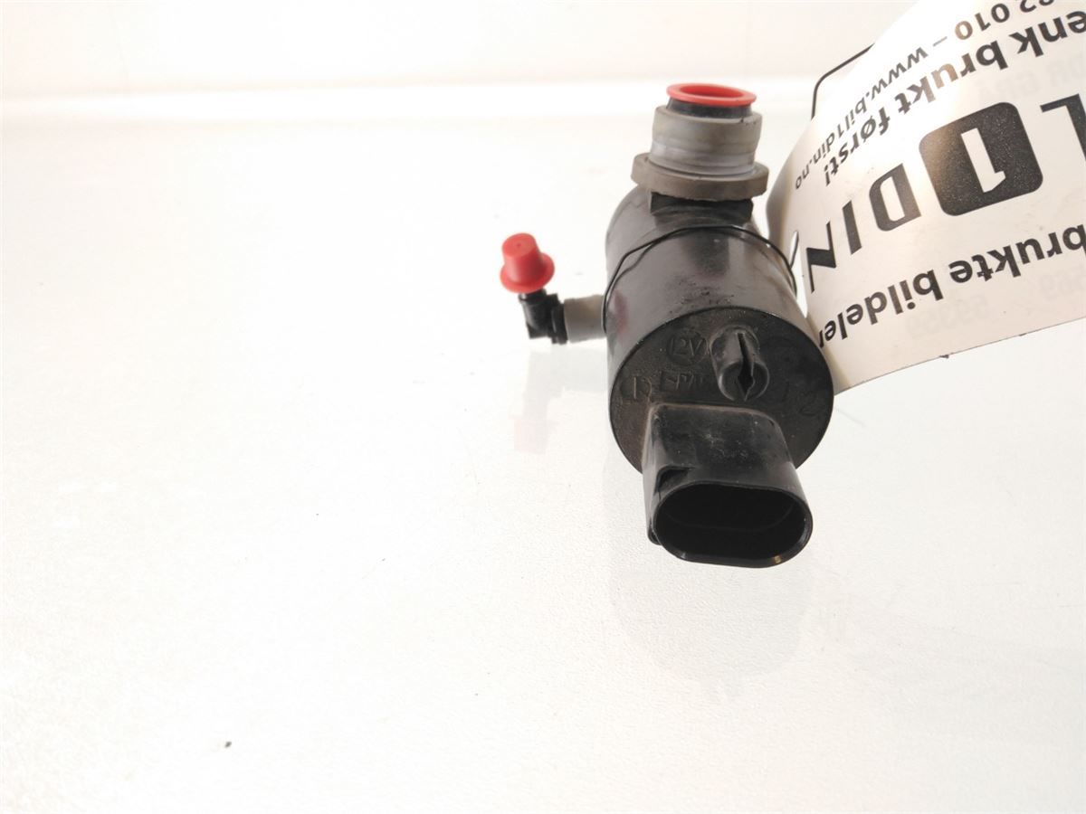Spylerpumpe Høytrykk – bilde 2