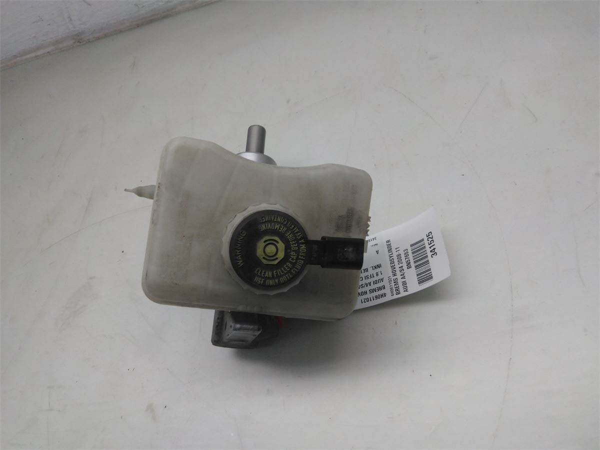 Brems Hovedsylinder – bilde 2