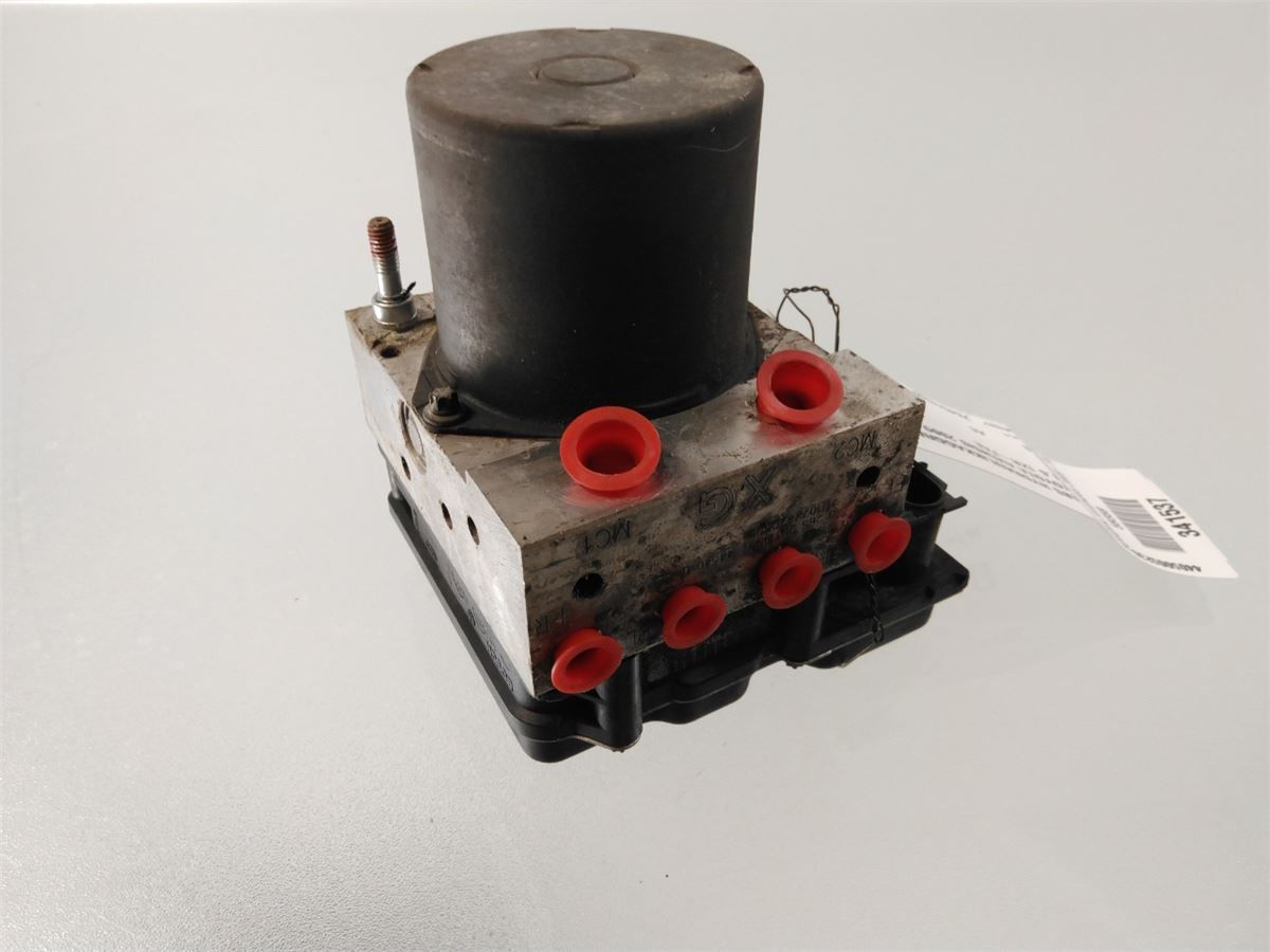ABS Hydraulikkaggregat – bilde 1