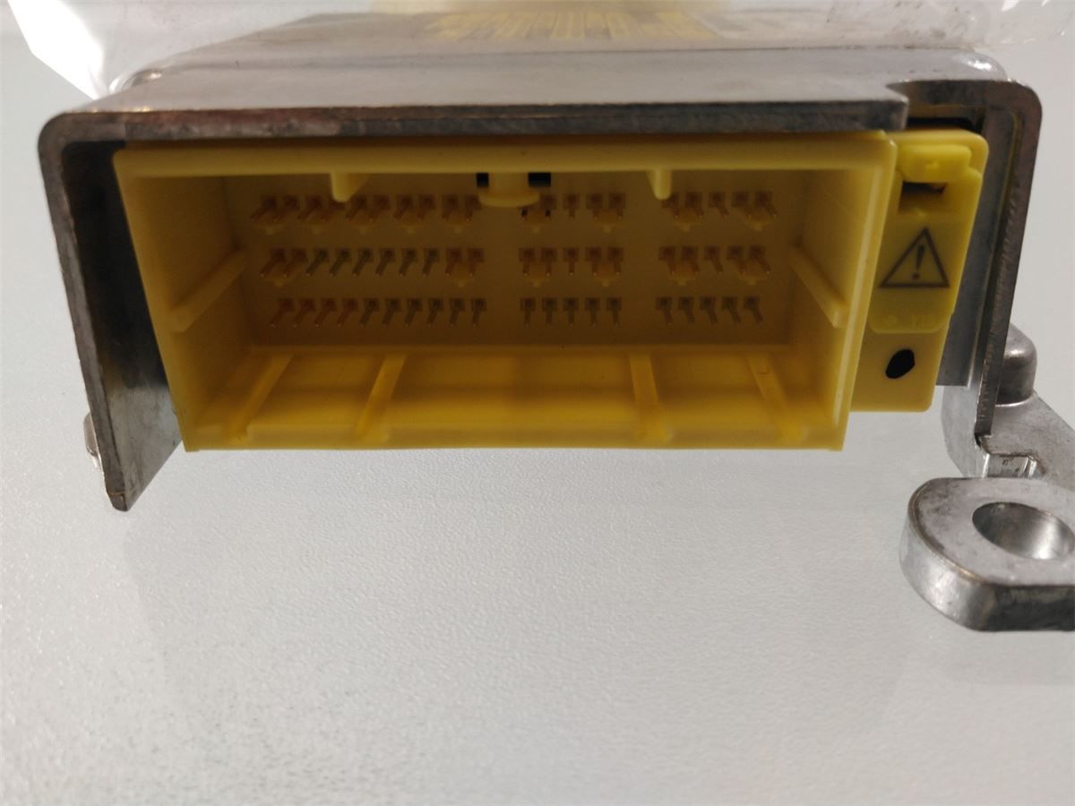 Airbag Elektronikkenhet – bilde 2