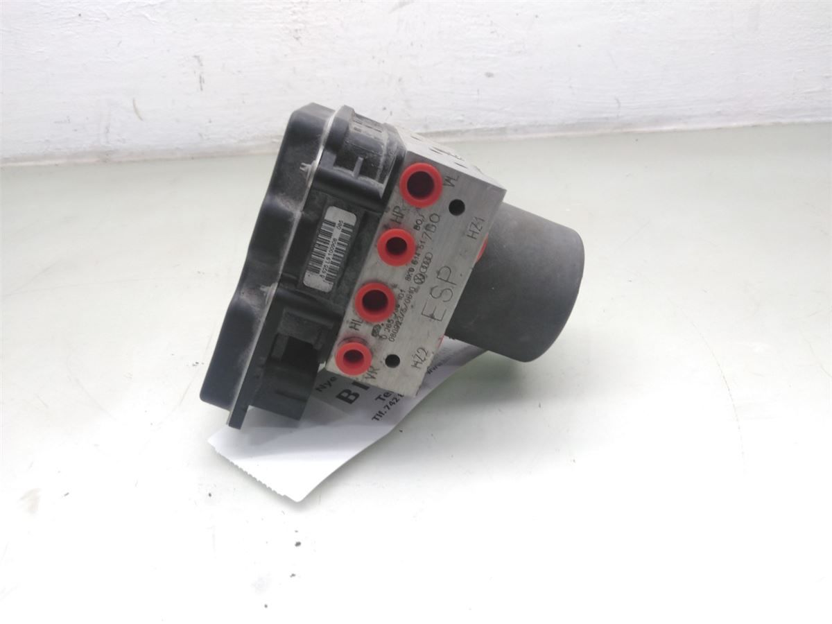 ABS Hydraulikkaggregat – bilde 1
