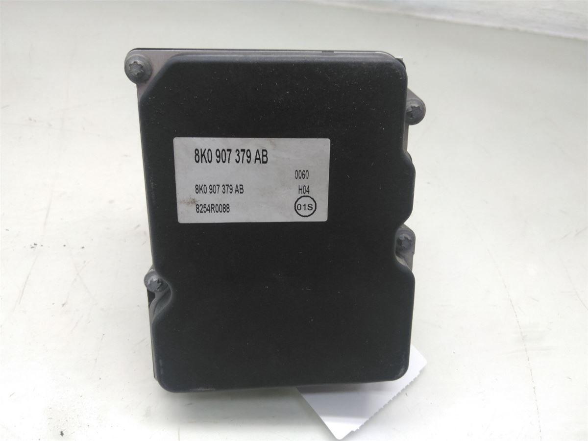 ABS Hydraulikkaggregat – bilde 2
