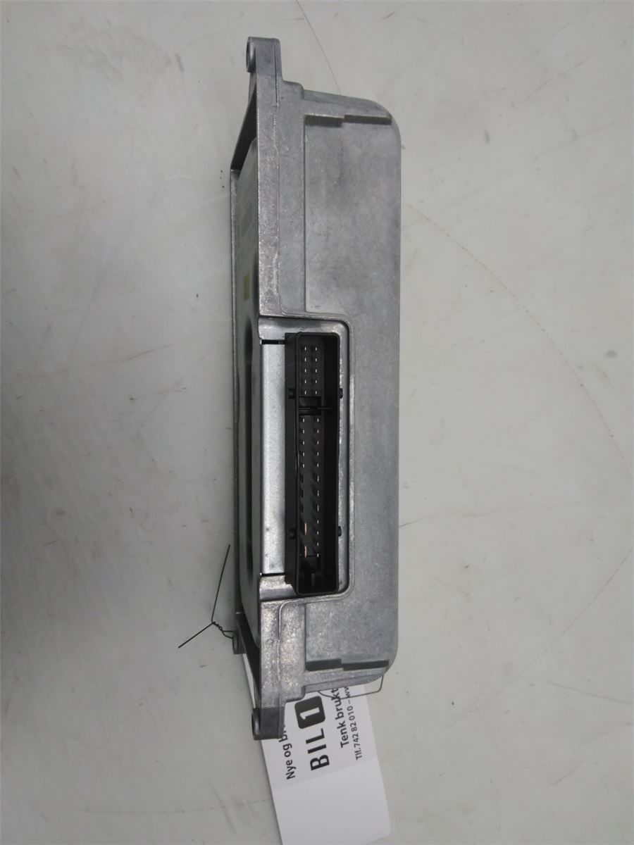 Stereo Forsterker – bilde 4