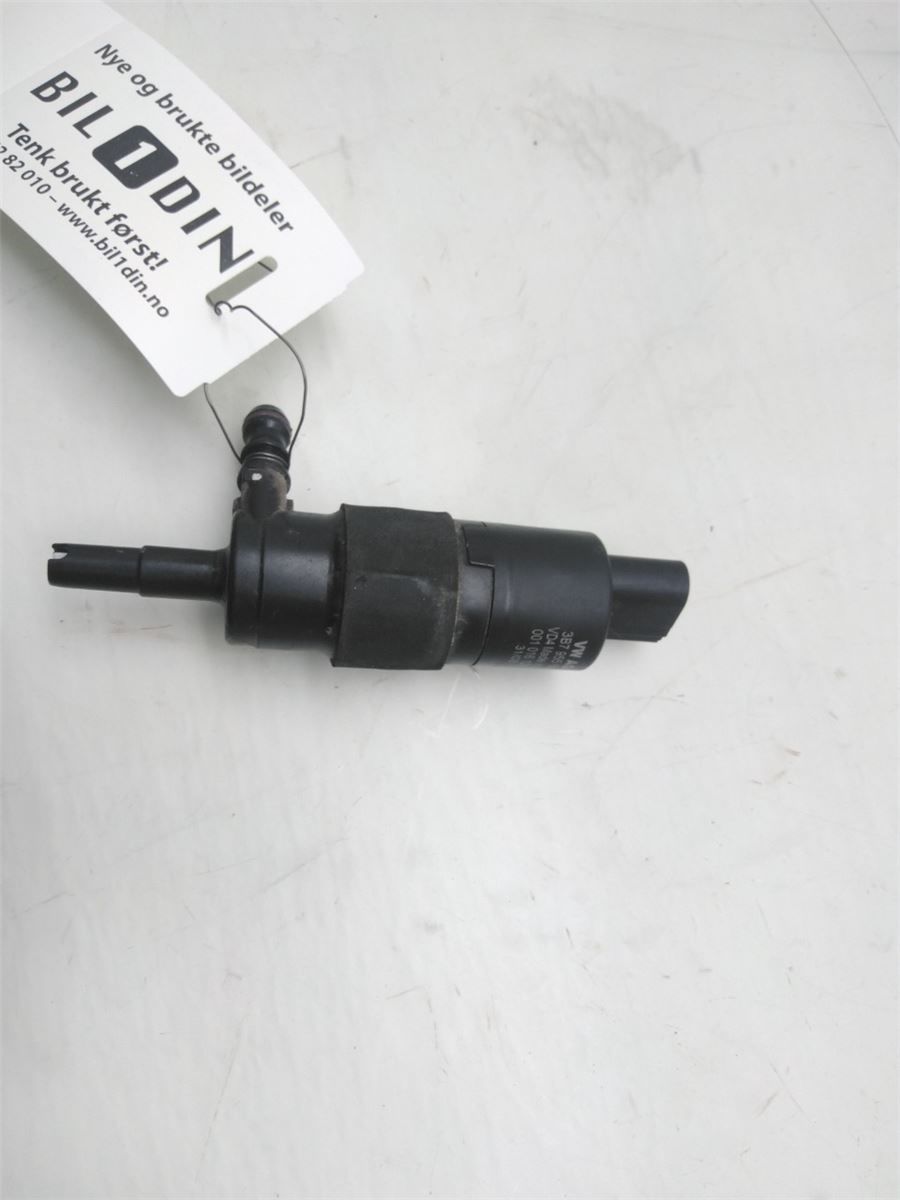 Spylerpumpe Høytrykk – bilde 2