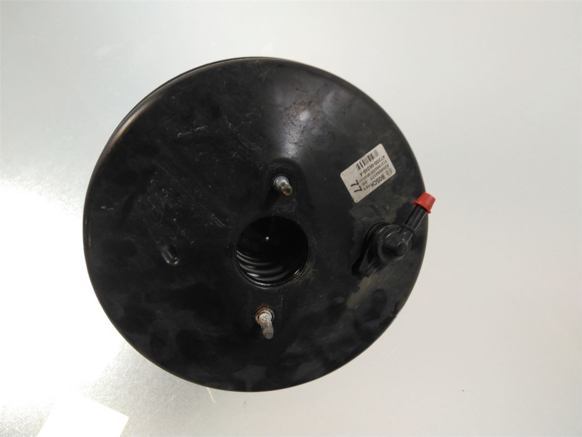 Bremseservo – bilde 2
