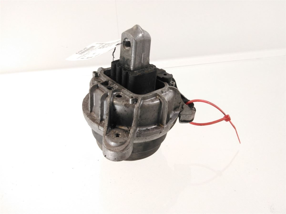 Motor Feste Gummi – bilde 1