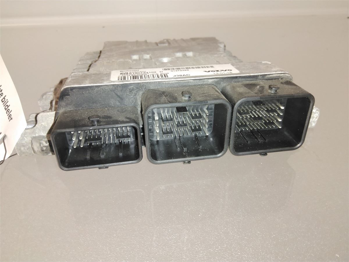 Styreenhet Motor (ECU) Diesel – bilde 2