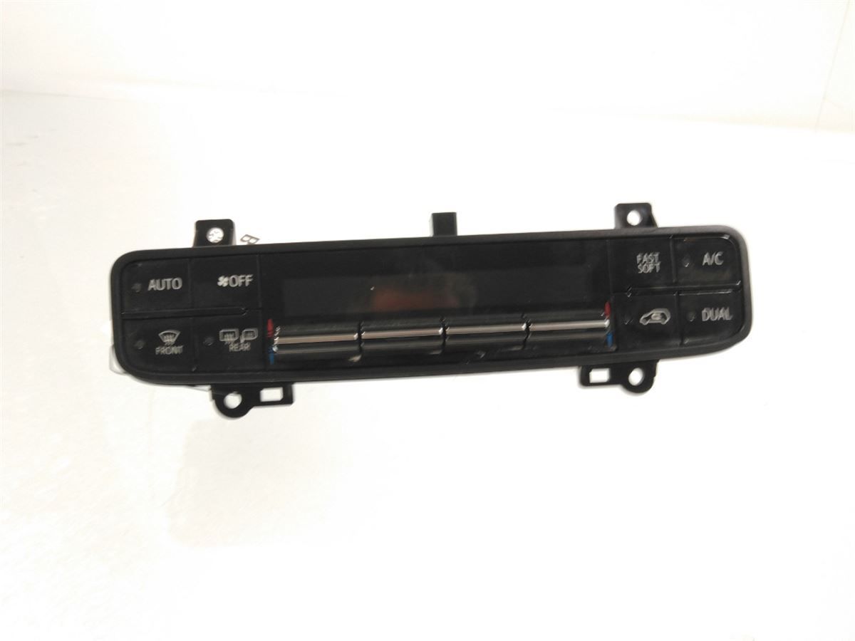 Varme AC Betjening/Display – bilde 3