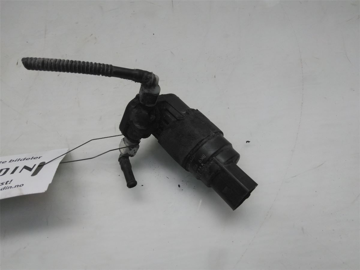 Spylerpumpe Frontrute – bilde 1