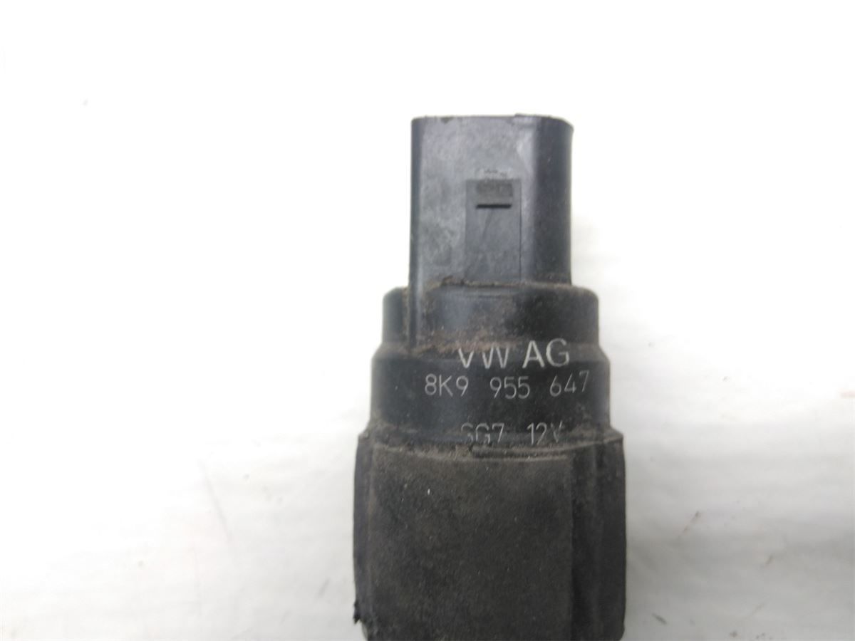 Spylerpumpe Frontrute – bilde 2